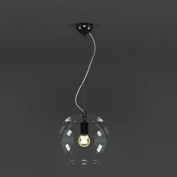 NOWODVORSKI IBIZA SPHERE 3596 3D model