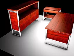 OFFICE SET 3