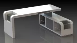 Office table 2