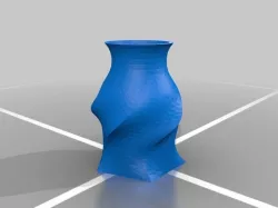 Pentavase