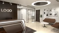 Personal office