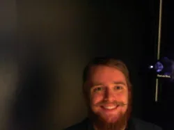 Photo-booth Portrait