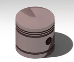 PISTON