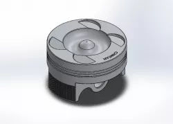Piston