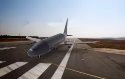 Plane by Creative Design