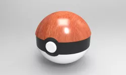 POKEMON BALL