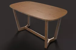 Poliform table Concorde