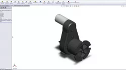 Power Wheels F150 Wheel Adapter