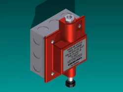 Pressure Switch