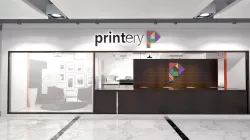 PRINTERY