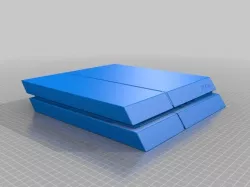 ps4 model
