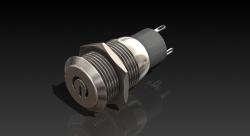 adafruit push button power switch breakout 3D Models | Page 1 | STLFinder