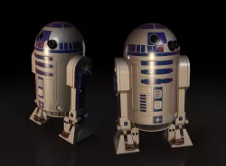 R2D2