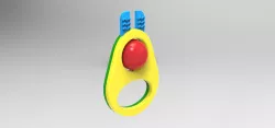 rattle