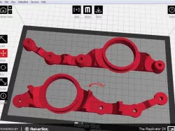 RC Tracks