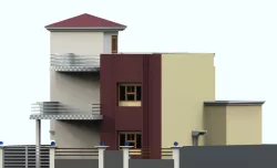 Residential Building