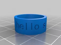 ring