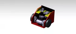 robot sumo