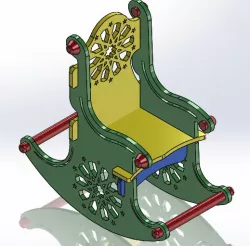 Rocking Chair