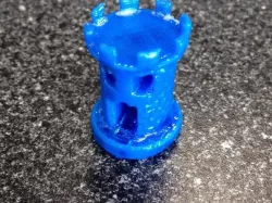 Rook chess piece