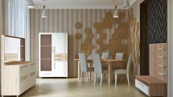 salon 3D model