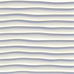sandy ripples  3D model