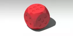 Simple Dice