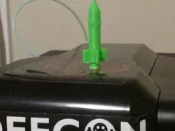 Simple Rocket