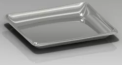Simple Tray