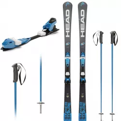 Ski board  3D model