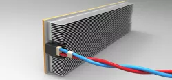 SMD LED panel with 5050 LEDs