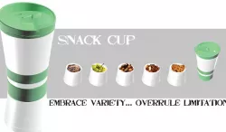 Snack Cup