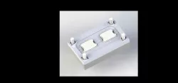 Snack Tiffin box lid mold