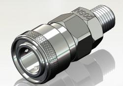 Infinity Socket infinite socket stl 1 4 3D Models | Page 1 | STLFinder