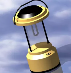 Solar Lantern