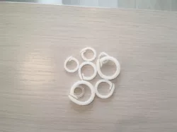 Stitch Markers for Knitting