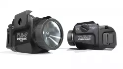 Streamlight TLR7 Compact Handgun Weapon Mounted Light Low-poly  3D model