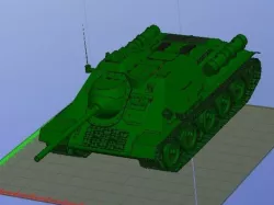 SU-85