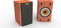 SVEN_audio speakers