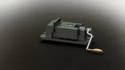 Table Vise
