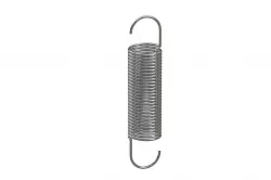 Tensile Spring
