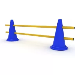 Training Cone 3D model