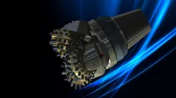tricone drill