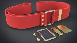 Trousers Belt
