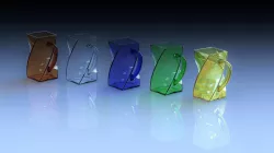 Twisty Mug