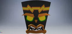 Uka Uka