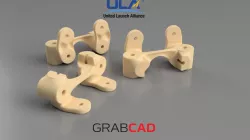 ularocket - Super bracket