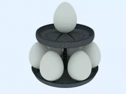 Updated! - Seven Egg Water Cooler V3