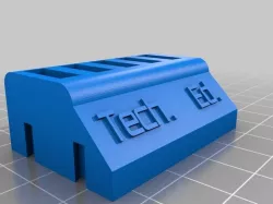 Usb holder