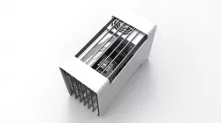 Warhead APCR